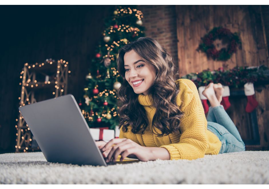 How to keep writing during the holiday season