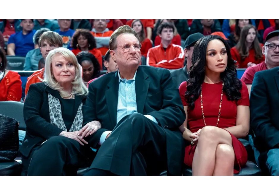 5 Reasons You Should Write a Sports Biopic Like 'Clipped'