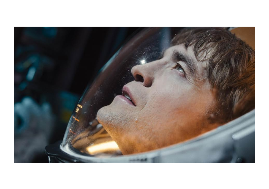 Mickey 17’ and writing unique Science Fiction