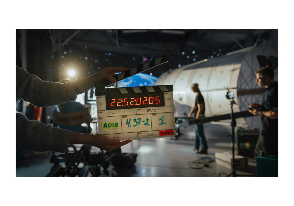 How are Movies Made?