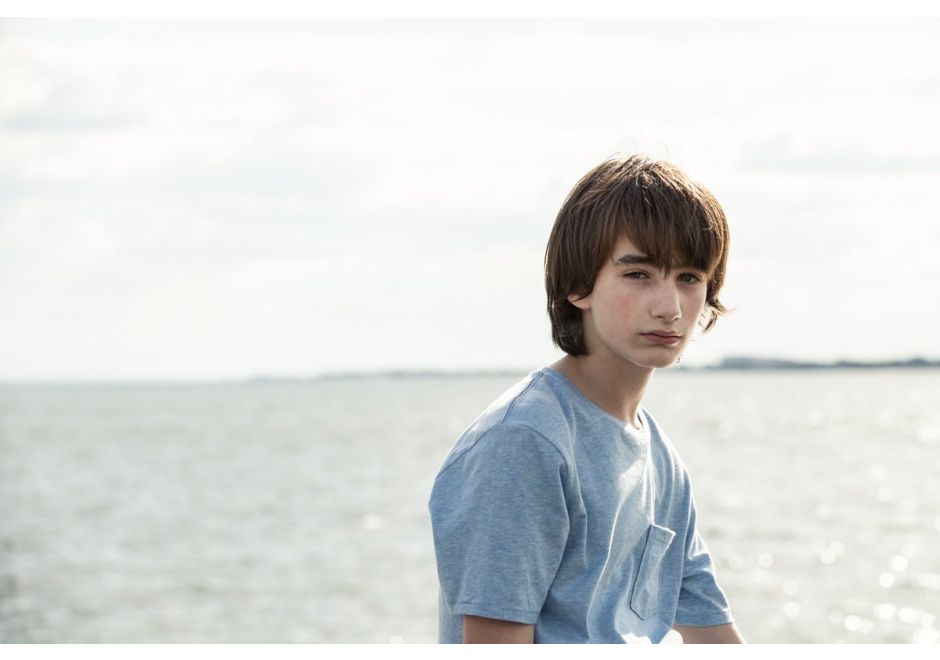 Write On with Theo Taplitz