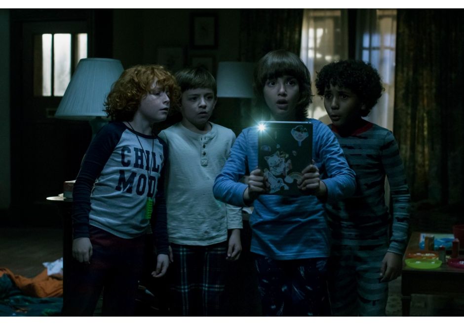 Come Play’ Pays Homage To the Spooky Amblin Tales of Yore
