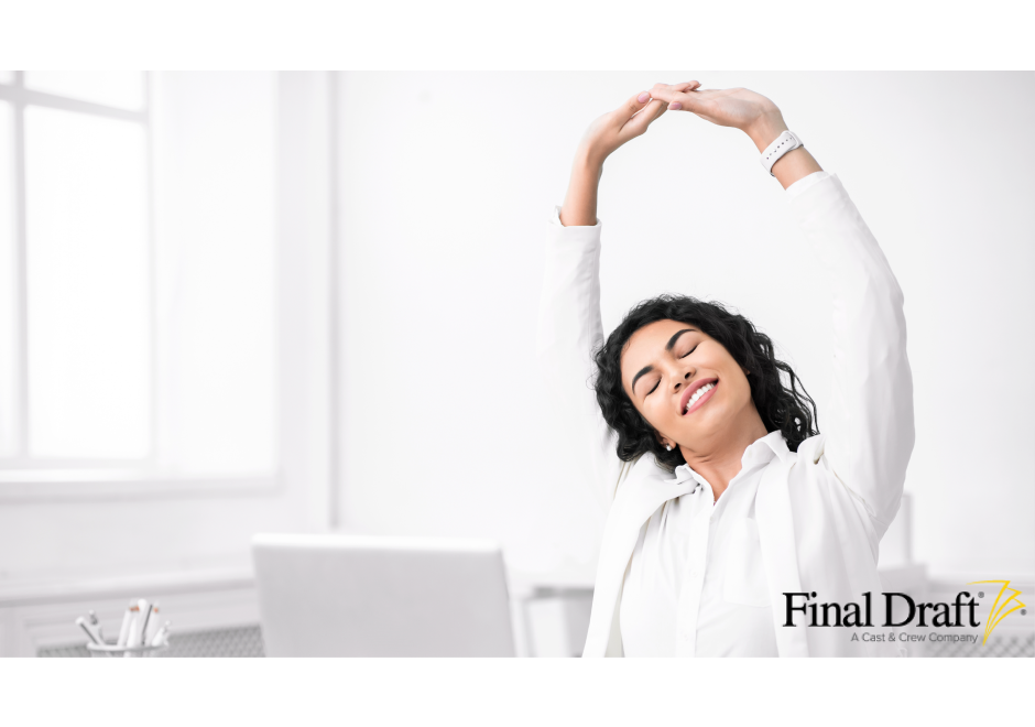 Configuring Your Distraction-Free Writing Environment