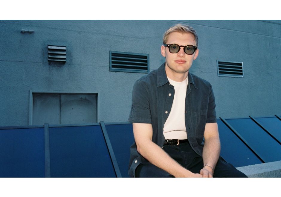 Curry Barker - photo credit: Sela Shiloni