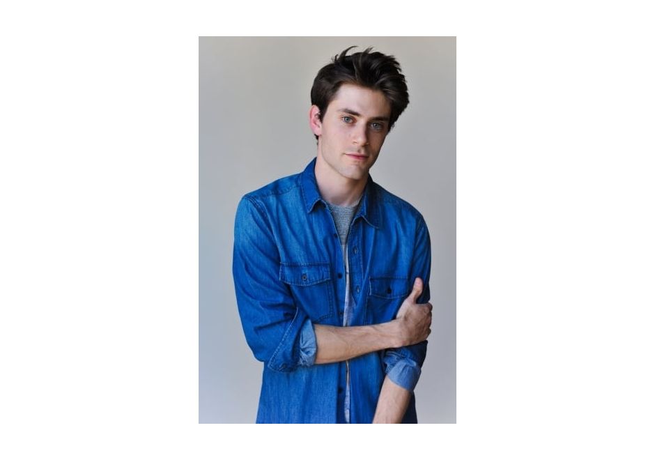 Spec Spotlight: David Weil, writer of Moonfall