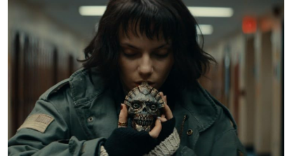 How the Writer of Whistle’ Crafts Stronger Horror Screenplays