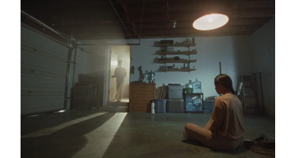 Writer/Director of contained thriller Daughter,’ Corey Deshon, on writing only what interests him and doing it his way.  