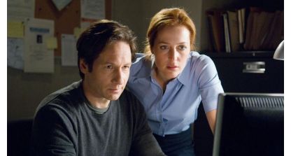 How Chris Carter Turned 'The X-Files: I Want to Believe' Into the R-Rated Horror Film It Was Always Meant to Be