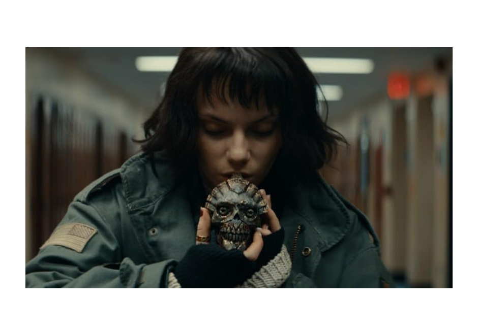 How the Writer of Whistle’ Crafts Stronger Horror Screenplays