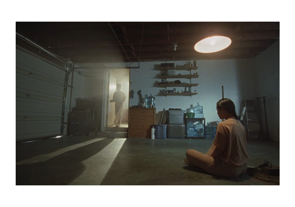 Writer/Director of contained thriller Daughter,’ Corey Deshon, on writing only what interests him and doing it his way.  