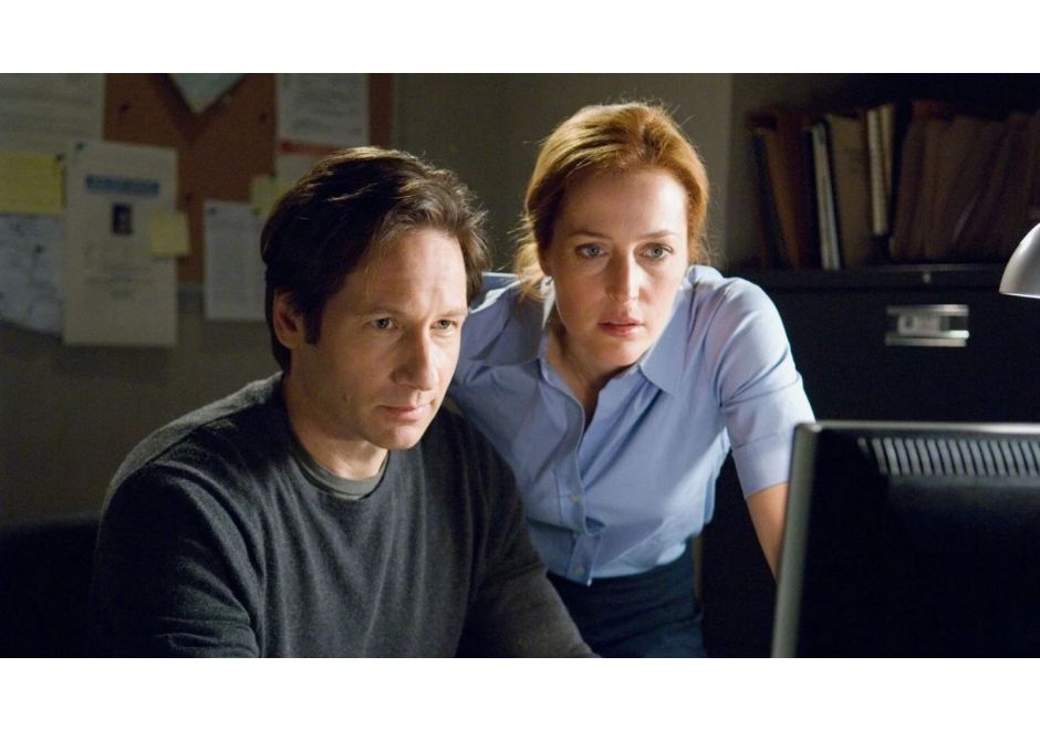 How Chris Carter Turned 'The X-Files: I Want to Believe' Into the R-Rated Horror Film It Was Always Meant to Be