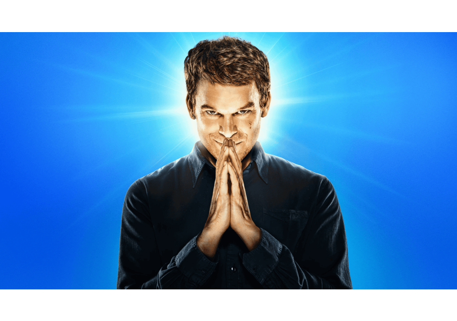 Killer Kindness: Inside the Minds of 'Dexter' Creator Clyde Phillips and EP Scott Reynolds