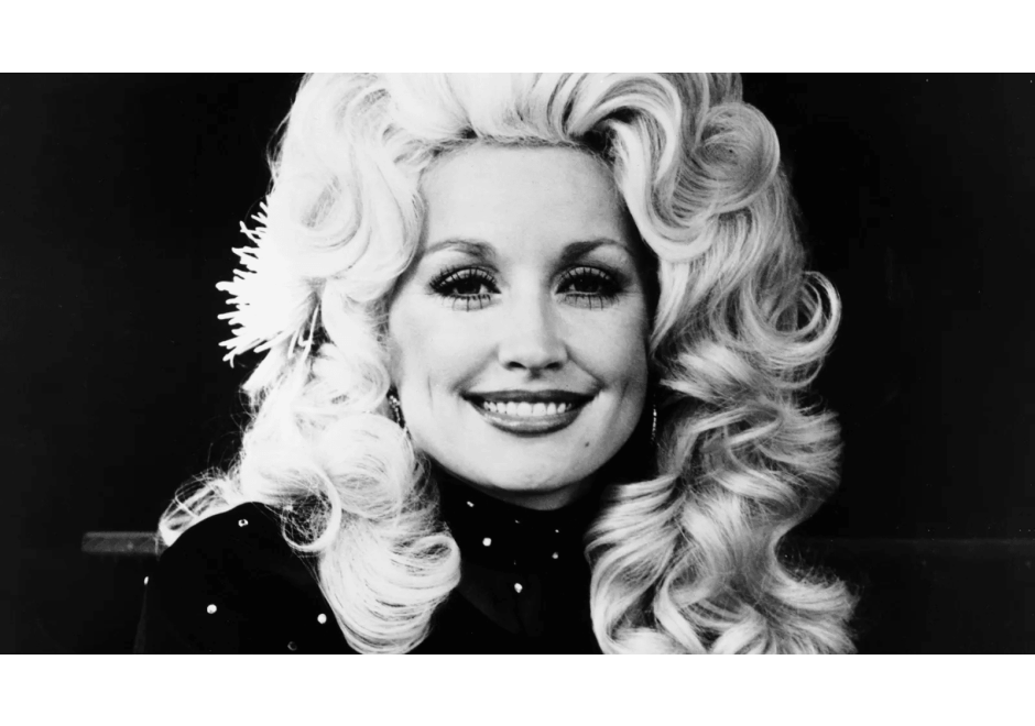 Did You Know Dolly Parton Was Also a Screenwriter? 