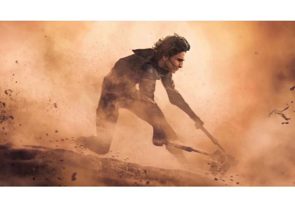 What Dune: Part Two’ Teaches You About Writing a Sequel