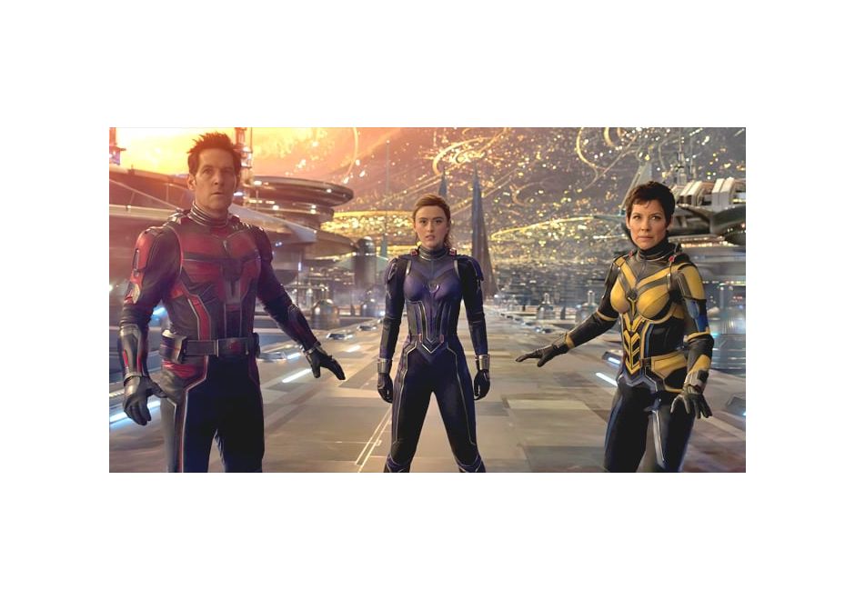 An Ant-Man Retrospective: Origins, Quantum Realms and the Importance of Always Losing