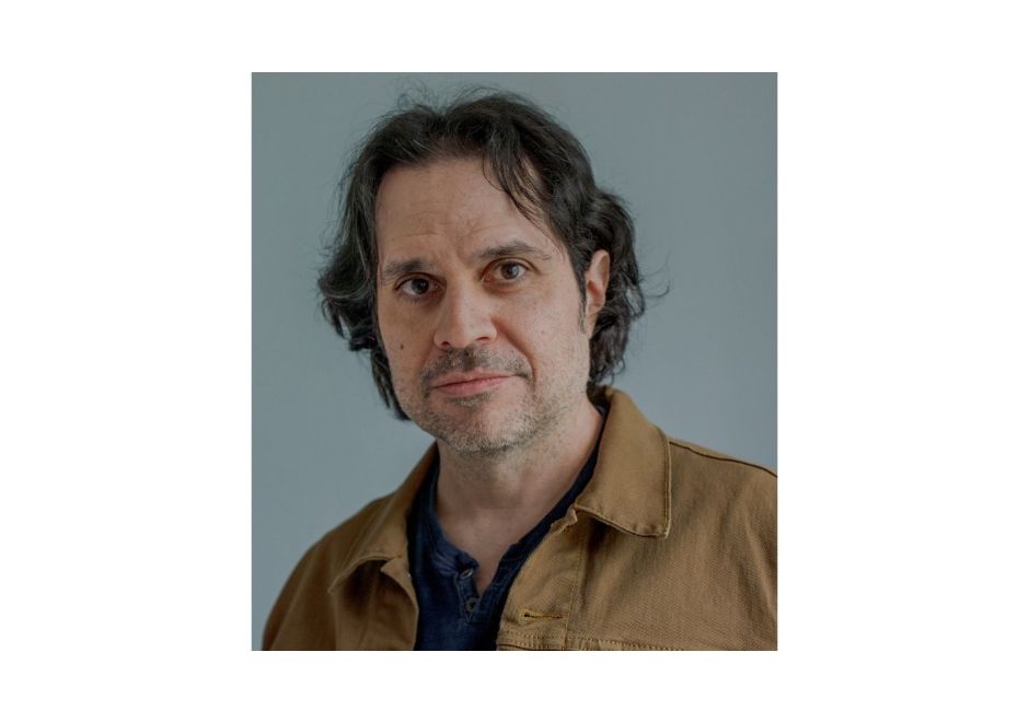 Screenwriter Edwin Cannistraci on Growth, Grit, and Getting Back on the Black List after 19 years