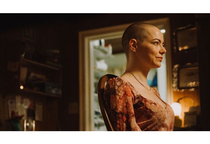 From Satire to Myth: Screenwriter Will Tracy Talks Greek Storytelling in 'Bugonia'