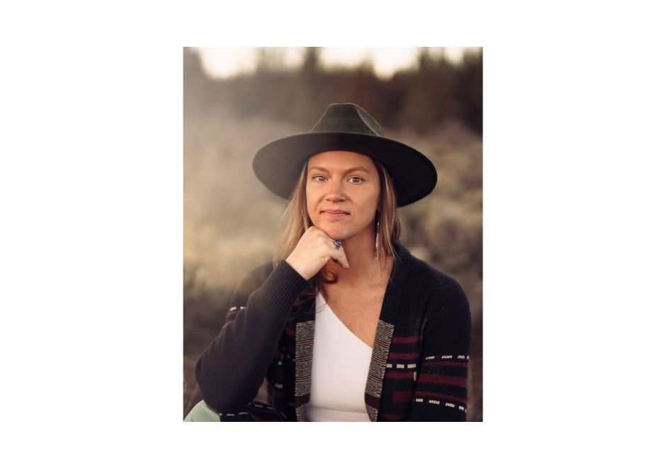 Erin Galey on Winning Big Break Sci-Fi/Fantasy and Getting Notes from an Oscar-Nominee