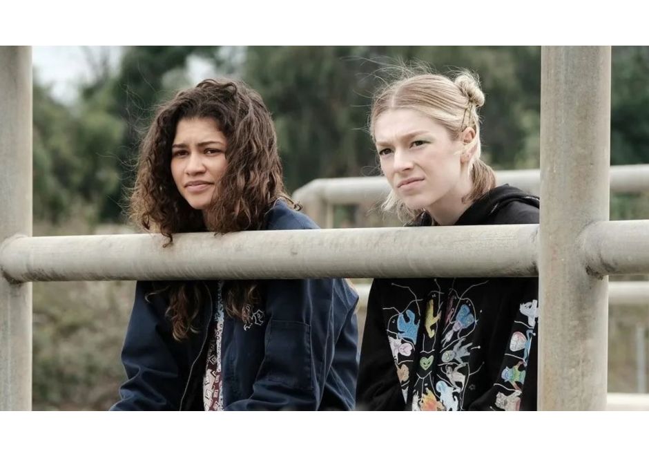 ‘Euphoria’ and How to Write a TV Ensemble That Shines