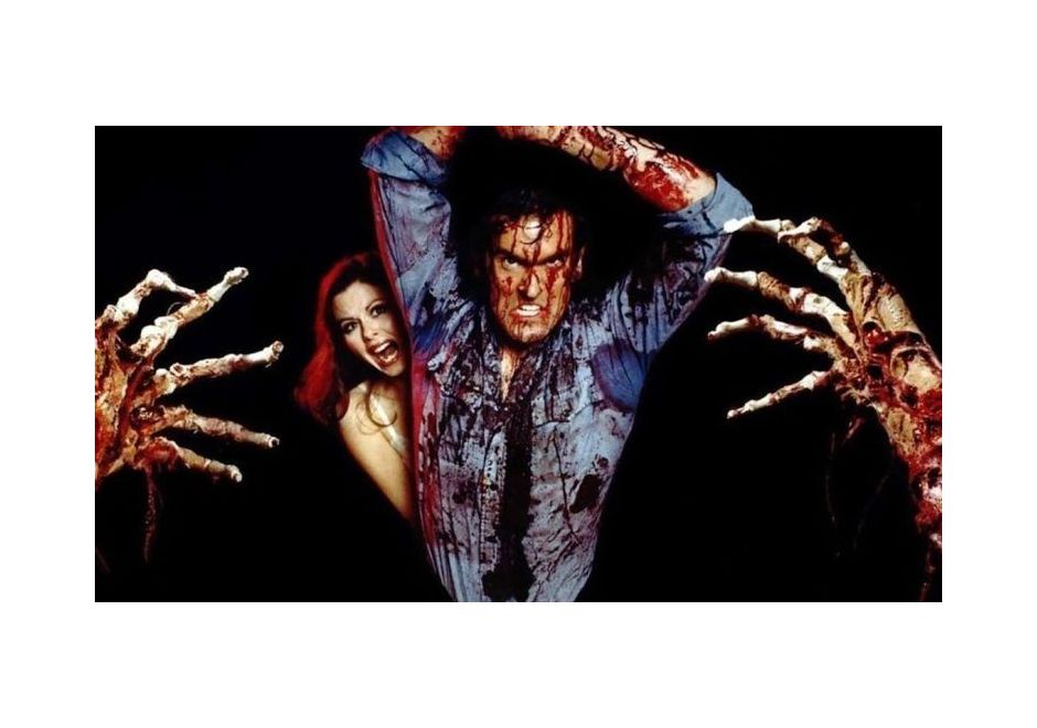 101 Movie Deaths to Inspire How to Kill Your Characters