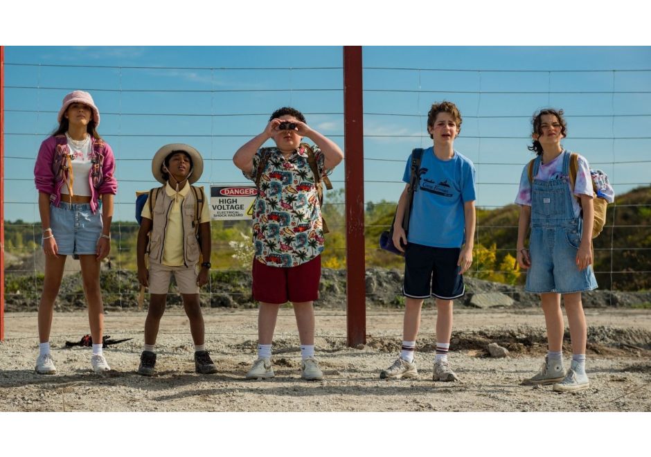 How ‘Tiny Fugitives’ Balances Raunchy Comedy With the Awkward Truth of Being 12