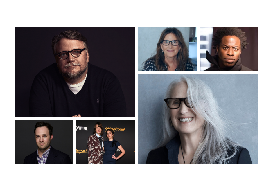 17th Annual Final Draft® Awards to honor Guillermo del Toro, Jane Campion, Nicole Holofcener, Danny Strong, Jeymes Samuel, Ashley Lyle and Bart Nickerson for screenwriting achievements