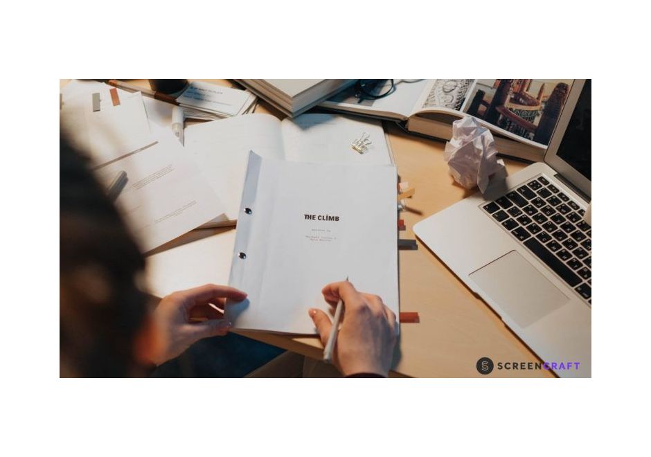 Screenplay Format: 6 Elements You Have to Get Right