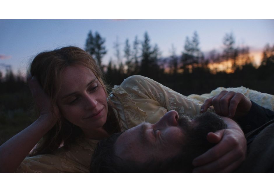 “Heaven Can Be Other People”: Clint Bentley on ‘Train Dreams’ and the Power of Human Connection