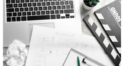 The Big Picture: How to Navigate Every Element of Your Script