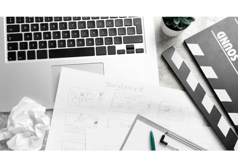 The Big Picture: How to Navigate Every Element of Your Script