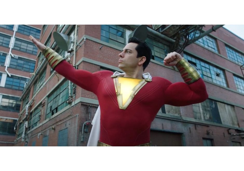 5 Lessons Shazam 2 Teaches Screenwriters About Defining Characters and Destroying Cities