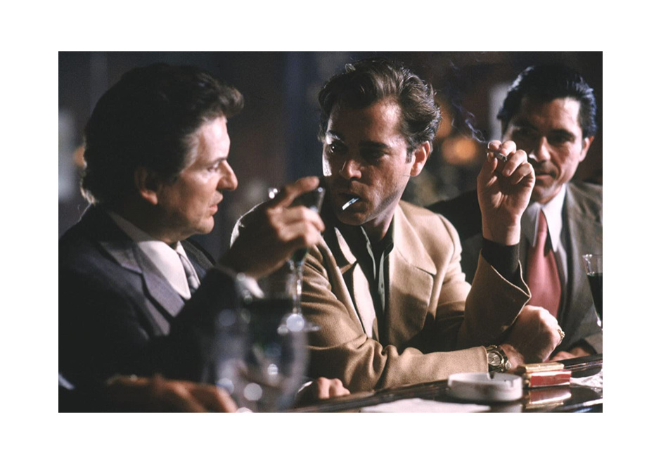 Narration: How Voiceover Can Sometimes Make a Script Better