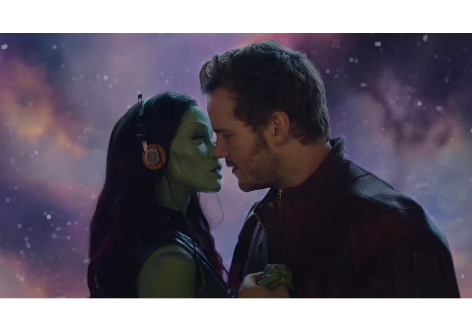 Guardians of the Galaxy: How Family, Humor and Music Equal Smash Hit
