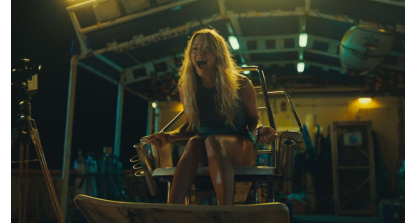 Dangerous Animals’ and the History of Sharks in Horror Cinema