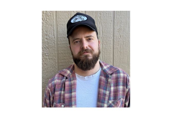 Screenwriter Harrison Query Is Proving The Spec Script Market Is Very Much Alive