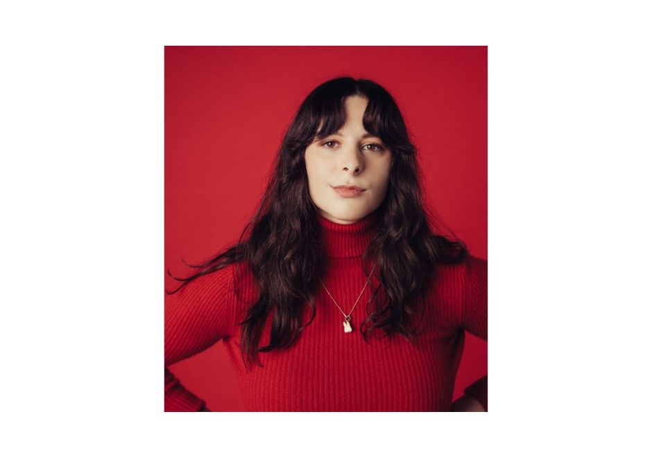 Show Creator Haley Z. Boston on “Writing Weird” with ‘Something Very Bad is Going to Happen’