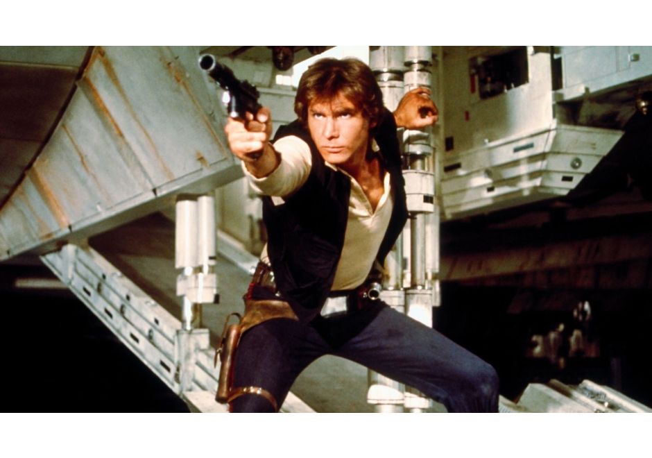 5 Lovable Rogue Movie Characters (And How to Write One)