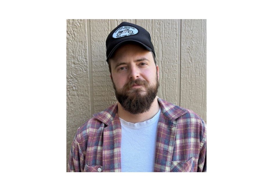 Screenwriter Harrison Query Is Proving The Spec Script Market Is Very Much Alive