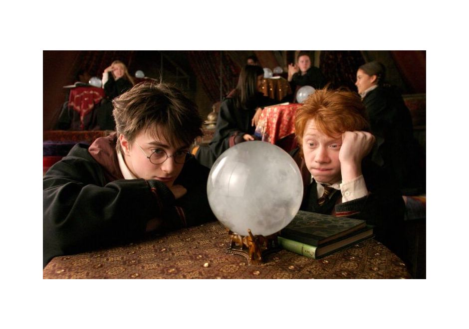 10 Sidekick Character Archetypes in Movies and TV