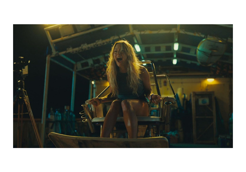 Dangerous Animals’ and the History of Sharks in Horror Cinema