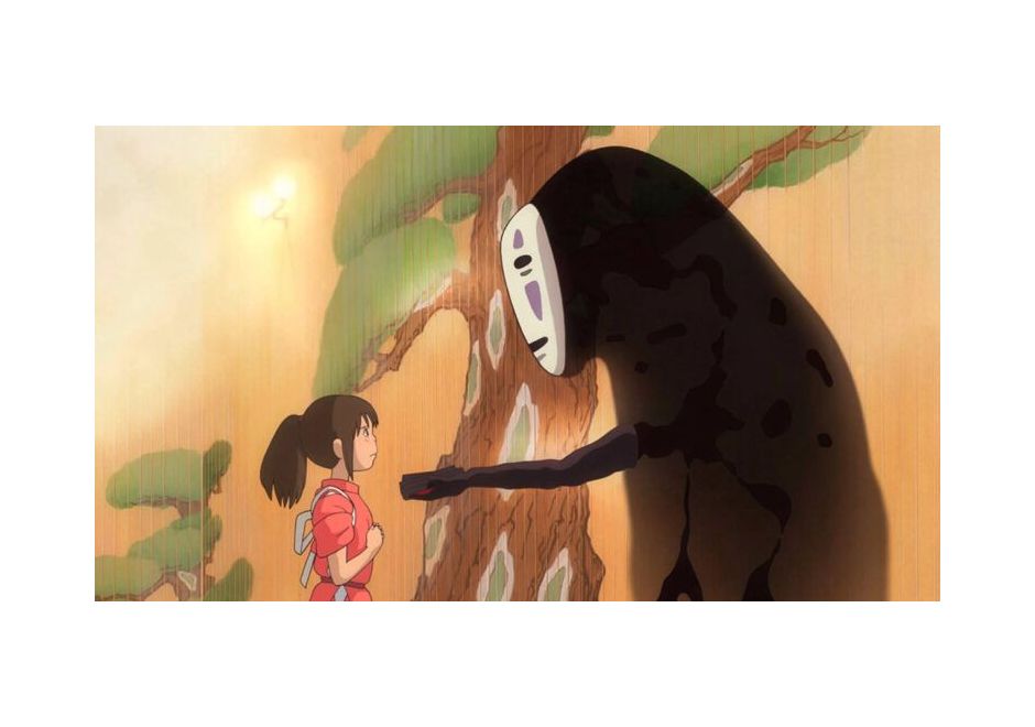 Hayao Miyazaki Says 'Ma' is an Essential Storytelling Tool