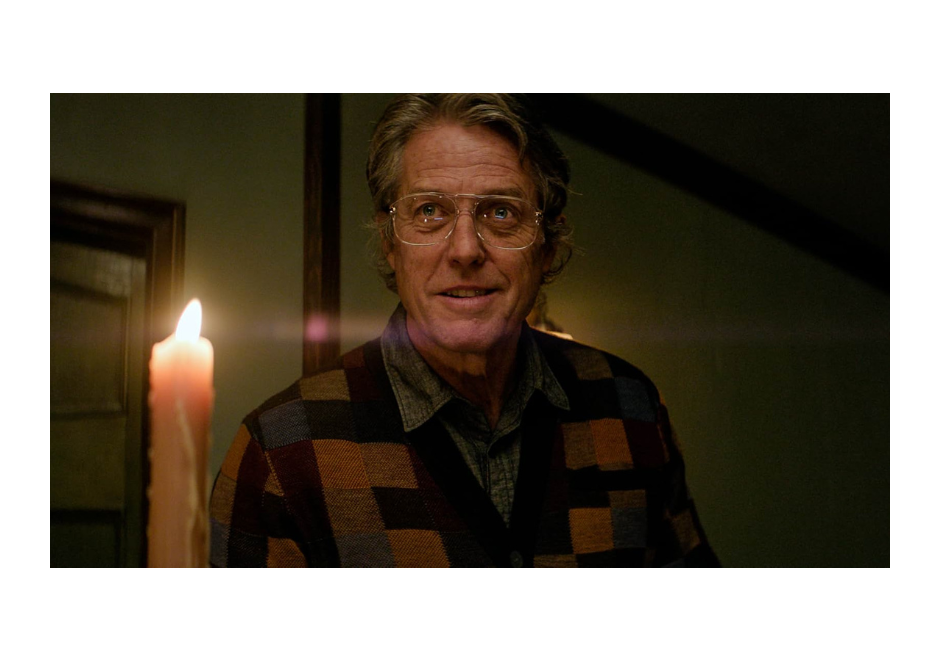 Heretic’ and Religion in Horror