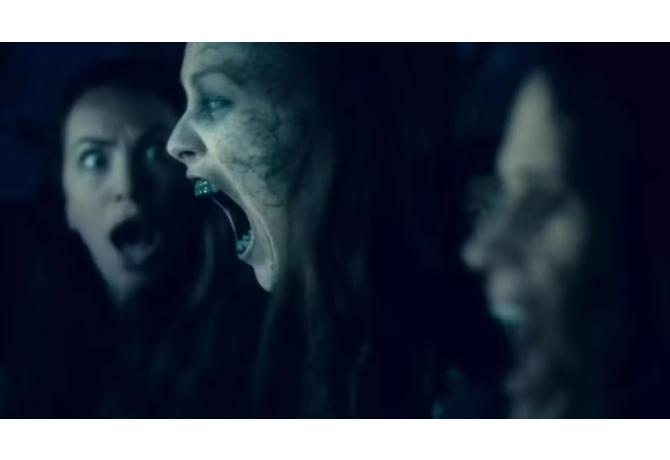 Scare Smart: When and How to Use Jump Scares Like a Pro