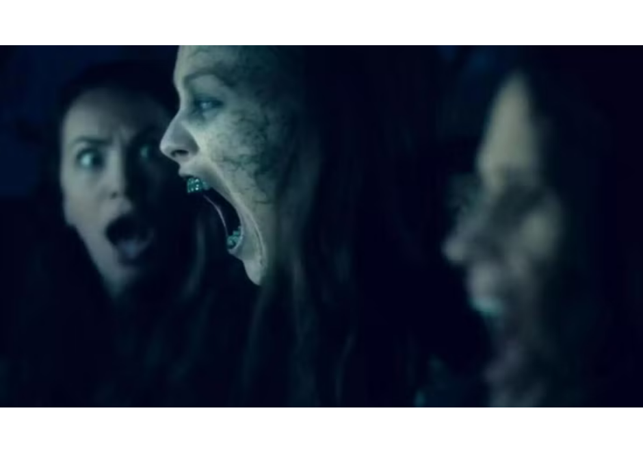 Scare Smart: When and How to Use Jump Scares Like a Pro