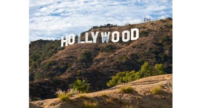 The Fast Five: New Media Landscapes Offer New Storytelling Venues