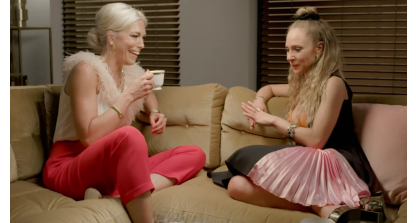 How Ted Lasso Succeeds At Representing Female Friendships