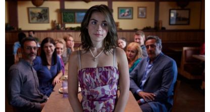 How Filmmaker Matt Smulker Told a Touching True Story with 'Wildflower'