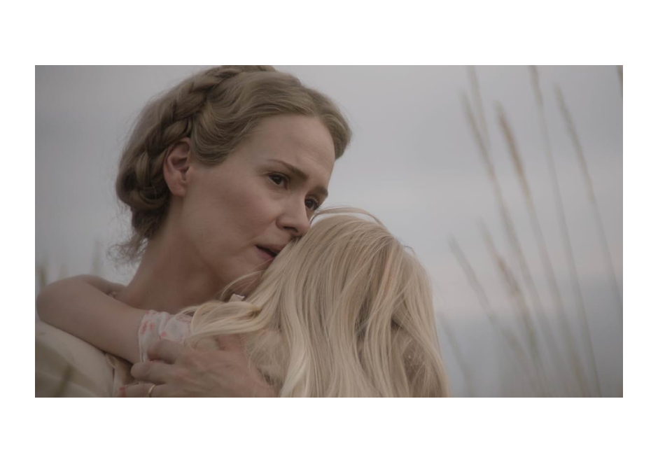 HOLD YOUR BREATH Writer Explores Dark Side of Motherhood in Horror Tale