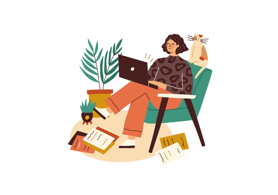 How To Be a Screenwriter in 5 Basic Steps