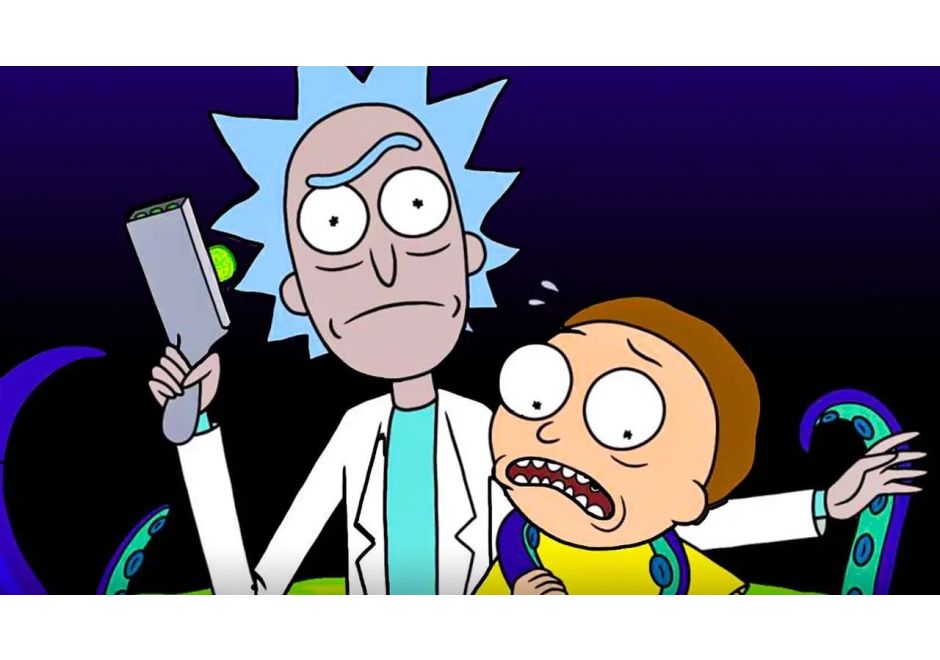 How to Harness Dan Harmon's Story Circle to Tell Better Stories